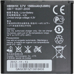 Huawei HB5N1H