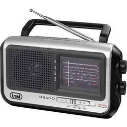 Trevi MB-748 Silver