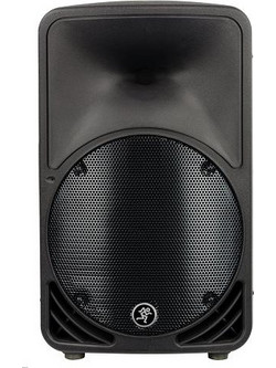 Mackie C300Z
