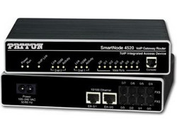 Patton SmartNode SN4522/JO/EUI