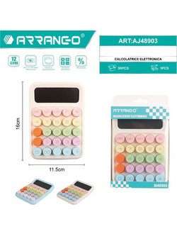 Arrango AJ-48903