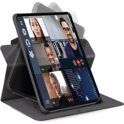 SBS Rotating Book Black (Universal 11")