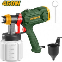 Jadever JDEG1A45