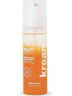 KREAM BAHAMA MAMA biphasic hair conditioner 200 ml