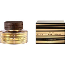 Linari Fuoco Infernale Eau de Parfum 100ml