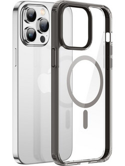 Dux Ducis Clin2 MagSafe Back Cover Grey (iphone 14 Pro)