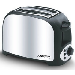 Conceptum CIX-TS601 Φρυγανιέρα 2 Θέσεων 750W