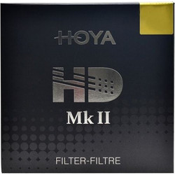 Hoya HD MK II CPL 82mm