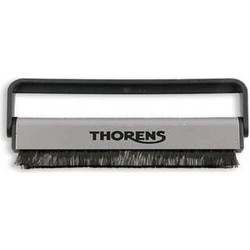 Thorens - Carbon vinyl record brush