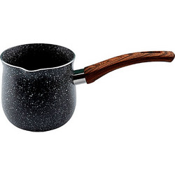 Μπρίκι Αλουμινίου Μάρμαρο (Marble) 300ml - OJMCW8PF