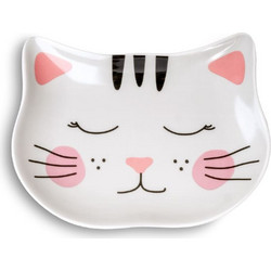 GLEE ΜΠΟΛ ΛΕΥΚΟ ΡΟΖ PURRR 270ML