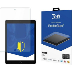 3mk FlexibleGlass 9H Tempered Glass (iPad 10.2" 2019 / 2020 / 2021) 5903108308403