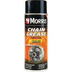 Σπρέι Γράσου Αλυσίδας 400ml Chain Grease Spray Benman 28581