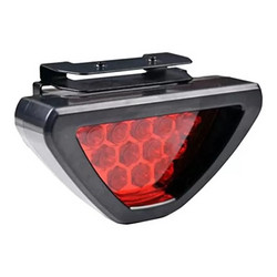 ΤΡΙΤΟ STOP LED ΚΟΚΚΙΝΟ UNIVERSAL SRSTOP