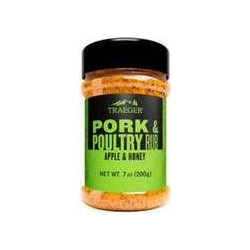 Καρύκευμα Pork & Poultry Rub 200 γραμ