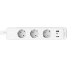 Tp-Link Tapo P300 ver 1.0 Smart Wi-FI Power strip white