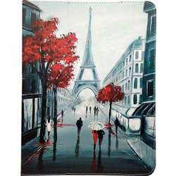 Paris (Universal 7"-8")