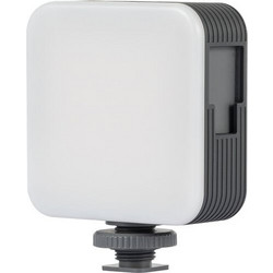 SmallRig 3286 Simorr P96 Video LED Φωτιστικό (Grey)