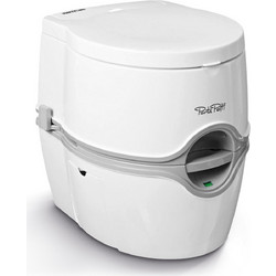 Thetford Porta Potti Excellence 14115 Χημική Τουαλέτα με Αντλία 21lt