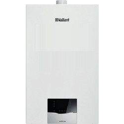 Vaillant ecoTEC PLUS VUW40CS Επιτοίχιος Λέβητας Αερίου Συμπύκνωσης με Καυστήρα 34135kcal/h