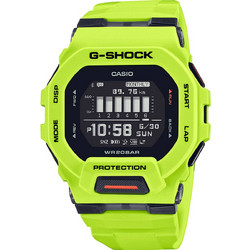 Casio G-Shock GBD-200-9 Lime Green