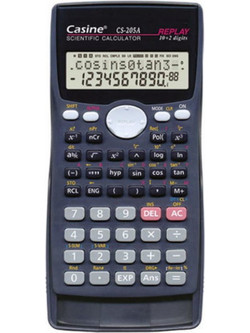 Casine CS-205