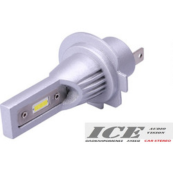 LED-LM H7 v9 13W 6500K ζεύγος