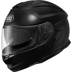 Shoei GT-Air 3 Black Κράνος Μηχανής Full Face 1700gr