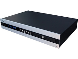 System Fidelity CD 270