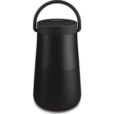 Bose SoundLink Revolve+ II Αδιάβροχο Ηχείο Bluetooth 8W Μαύρο