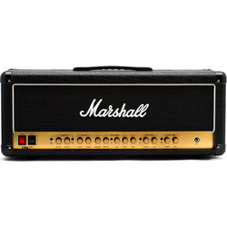 Marshall DSL-100HR
