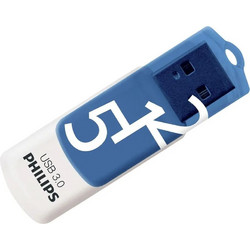 Philips Vivid Edition 512GB USB Stick 3.2 Gen 1 με USB-A