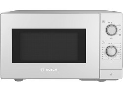 Bosch FL020MW0 Φούρνος Μικροκυμάτων 20lt Λευκός