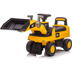 Prince Toys Cat Περπατούρα Ride On Αυτοκινητάκι 12m+