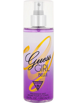 Guess Girl Belle Fragrance Body Mist 250ml