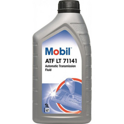 MOBIL OIL ATF LT 71141 1LT