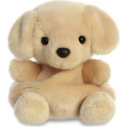 Aurora Palm Pals Sunny Labrador Dog 33532
