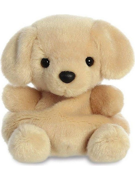 Aurora Palm Pals Sunny Labrador Dog 33532