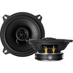 DLS PA5 Ηχείο Αυτοκινήτου 5.25" 2 Δρόμων 50W RMS
