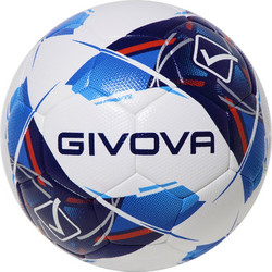 Givova Pallone New Maya Μπάλα Ποδοσφαίρου PAL025.0204