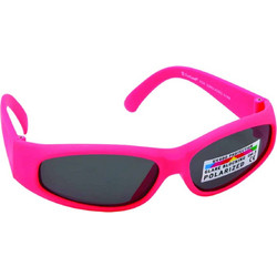 Vitorgan EyeLead Παιδικά Γυαλιά Ηλίου 0-12 Μηνών Polarized Ροζ K1008