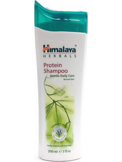 Himalaya Protein Normal Hair Shampoo 200ml