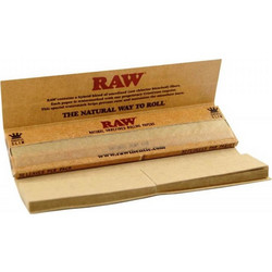 Raw king size Classic slim