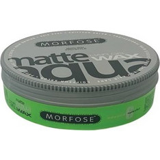Morfose Πηλός Ματ Extra Strong - 175ml / Πράσινο