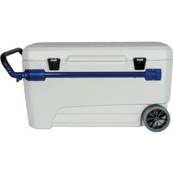 Igloo Marine Glide 110 Ultra Φορητό Ψυγείο 104lt
