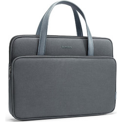 Tomtoc Versatile-A11 Τσάντα Laptop Χειρός 14" Grey