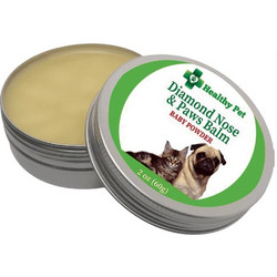 Balm HealthyPet για μύτες, πατούσες και σκληρά σημεία 60γρ. Επούλωση και καταπραϋντική δράση