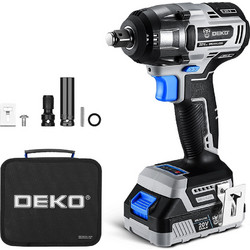 DeKo DKBW20XL01-B