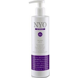 Faipa NYO Anti-Yellow Hair Mask 300ml