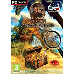 Doctor Watson Treasure Island PC